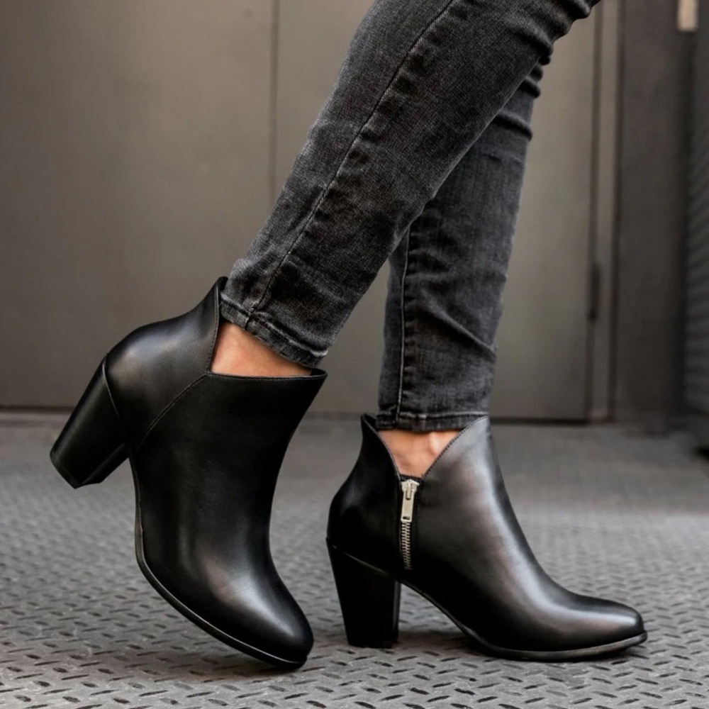 Thursday Boot Co. Uptown Boots